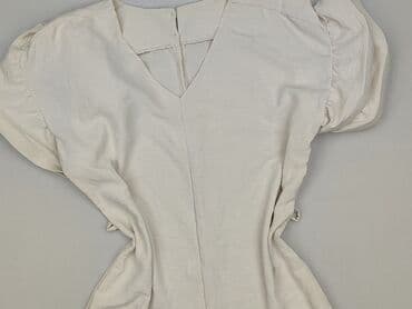 szary kombinezon damski: Kombinezon damski, rozmiar M — 1