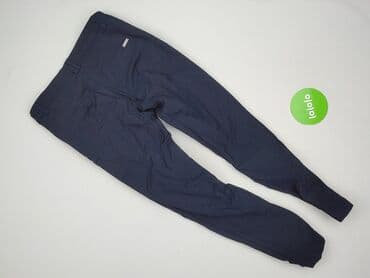 m sara jeans: M.Sara, Spodnie materiałowe damskie, rozmiar S — 3