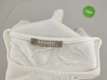 koszulka z julią żugaj: Orsay, T-shirt damski, rozmiar M — 4