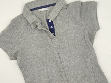 t shirty pattern: Damska koszulka polo, rozmiar XL — 1