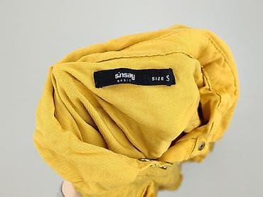 mohito bluzki: Sinsay, Koszula damska, rozmiar S — 4