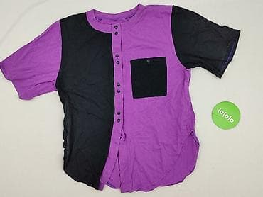 louis vuitton bluzki: Bluzka damska, rozmiar L — 2