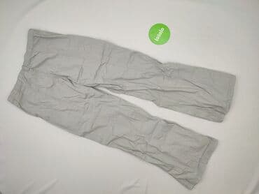 diverse sneakersy: H&M Divided, Spodnie cargo damskie, rozmiar 2XS — 3