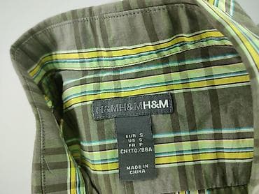 koszula native slim: H&M, Koszula damska, rozmiar S — 4