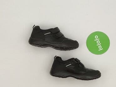 półbuty bugatti opinie: Baby shoes, 15 and less, condition - Very good — 4