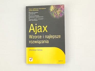 Książki: Książka, gatunek - Edukacyjna, stan - Idealny