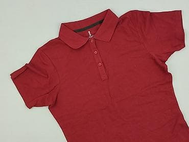 sandałki nike: Damska koszulka polo, rozmiar S — 1