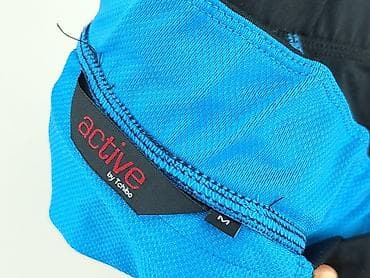 tchibo spodenki rowerowe: Tchibo, Legginsy Sportowe damskie, rozmiar M — 4