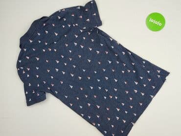 mango t shirt basic: ALPHAR ONE, Koszulka polo dla mężczyzn, rozmiar S — 3