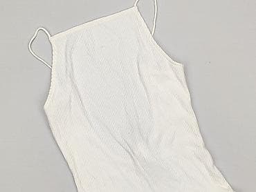 hm dol od stroju: H&M, Body damskie, rozmiar S — 1