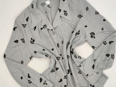 bluzki koszulowe damskie eleganckie allegro: Koszula damska, rozmiar L — 2