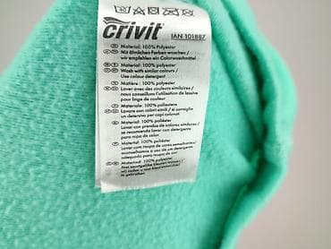getry: Crivit Sports, Legginsy Sportowe damskie, rozmiar S — 6