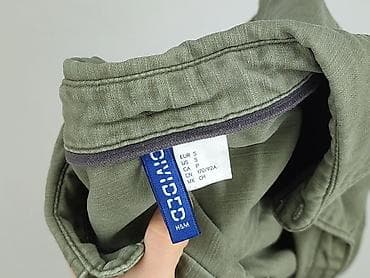 koszula len hm: H&M Divided, Koszula damska, rozmiar S — 4