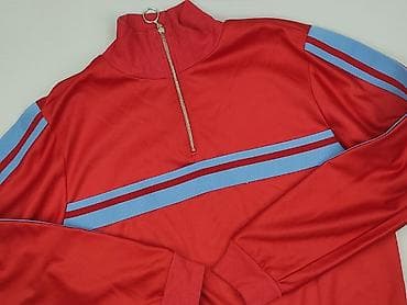 nike szorty: Topshop, Bluza damska
, rozmiar M — 1