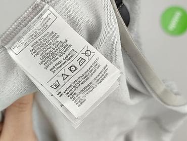 dresy l: Reebok, Bluza z kapturem damska, rozmiar S — 5