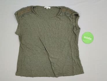 bluzki miętowa: Bluzka damska, L — 2