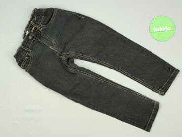 kapcie inblu ccc: Jeans, 3-4 years, 98/104, condition - Very good — 2