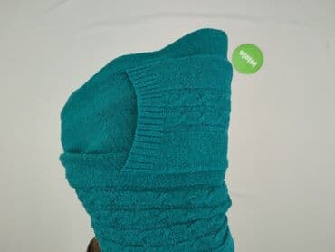 poliamid w swetrze: Milano, Sukienka damska, rozmiar M — 6