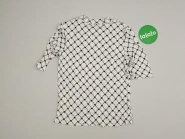 monnari t shirty wyprzedaż: Monki, Women's blouse, size S (EU 36) — 3
