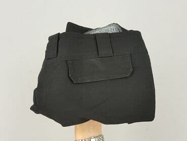 spodenki damskie bojówki: Szorty damskie, rozmiar S — 4