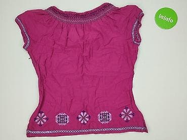 markowe tuniki: Street One, Bluzka damska, rozmiar M — 3