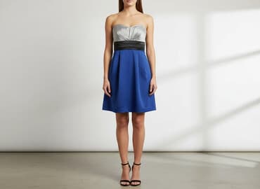 BYoung, Sukienka damska, rozmiar S w lalafo.pl BYoung, Sukienka damska, rozmiar S