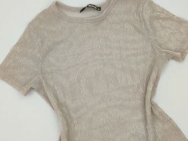 marynarka i koszulka: Tally Weijl, T-shirt damski, rozmiar XS — 1