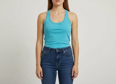 crivit topcool: Women`s top, size M — 6