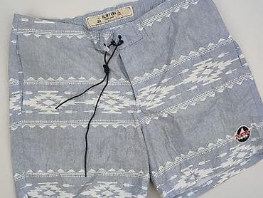 second hand stuff: Burton, Szorty dla mężczyzn, rozmiar XL — 1