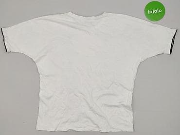 nike t shirty tech flece: Medicine, T-shirt damski, rozmiar S — 3