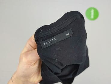 tous t shirty: Mohito, T-shirt damski, 2XS — 4