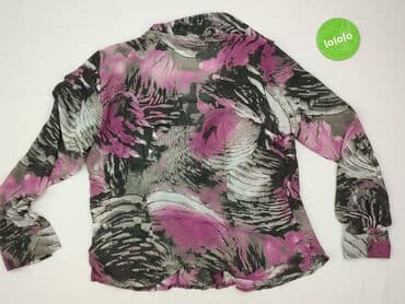 koszula damska hugo boss: Frank Walder, Women`s shirt, size XL (EU 42) — 3