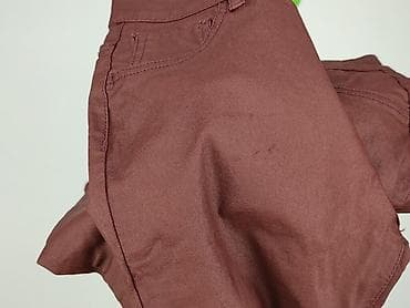 pull and bear pull and bear pull and bear: FB Sister, Spodnie materiałowe damskie, rozmiar M — 6