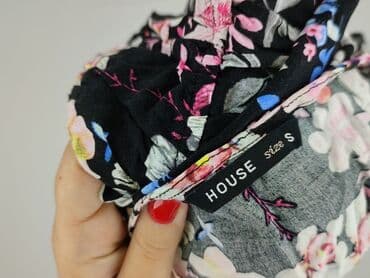 bluzka z ustami house: House, Sukienka damska, rozmiar S — 4