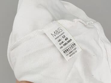 reserved biale bluzki: M&S Collection, Bluzka damska, M — 6