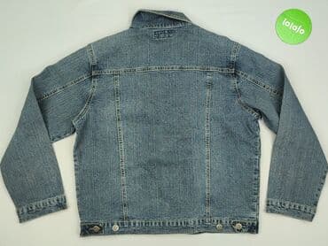 kurtka north face męska vinted: Kurtka jeansowa dla mężczyzn, rozmiar 2XL — 3