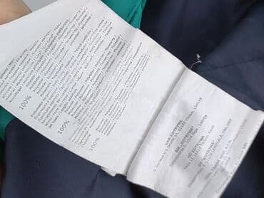 kurtki na wiosnę: Kurtka przejściowa, Coccodrillo, 1.5-2 lat, 86-92 cm, stan - Bardzo dobry — 5