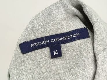 skladanie koszulki: French Connection, Sukienka damska, rozmiar XL — 4