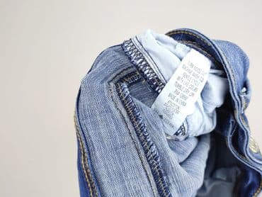 Jeansy damskie, rozmiar M — 5