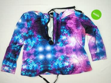 trapstar bluzy: Bluza damska
, rozmiar 2XS — 3