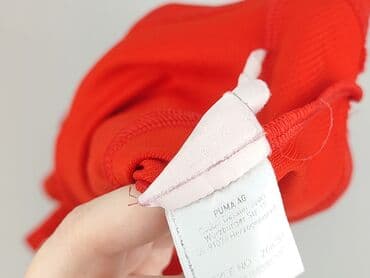 koszulka termoaktywna the north face: Puma, T-shirt sportowy dla mężczyzn, S — 4