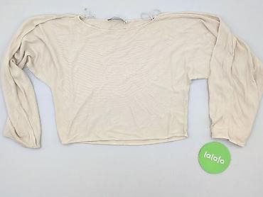 buty uzywane: Zara, Bluzka damska, rozmiar S — 2