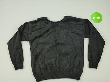 koronkowe adidasy: Sweter damski, rozmiar XL — 3