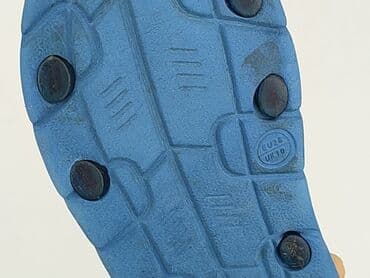 crocs c12 sandały: Sandałki Paw Patrol, 28, Używany — 6