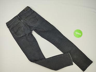 luc ce clothing: Lee, Jeansy dla mężczyzn, rozmiar S — 3