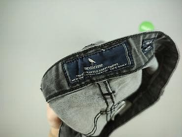 pull jeans: Medicine, Jeans for men, size L — 4