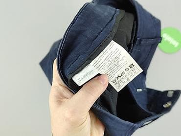 converse rozmiar 21: CAMAIEU, Spodnie materiałowe damskie, rozmiar M — 4