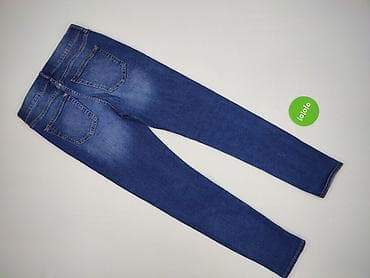 htt jeans: Denim, Jeansy damskie, rozmiar L — 3