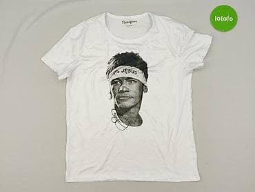 divided jeans: Koszulka dla mężczyzn, rozmiar M — 2