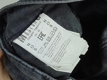 pull and bear cargo: Mustang, Jeansy dla mężczyzn, rozmiar XS — 5